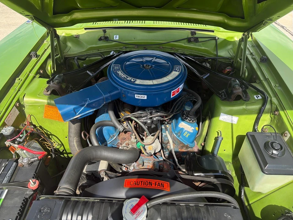 1972 Ford Maverick Sedan - Image 2 of 31