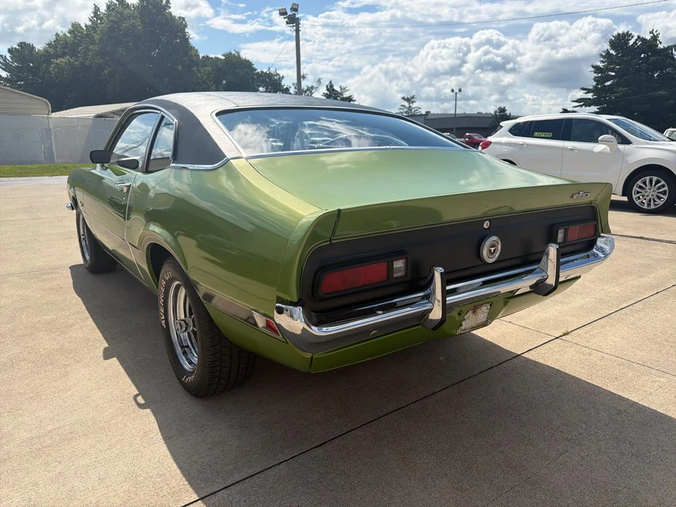 1972 Ford Maverick Sedan - Image 27 of 31