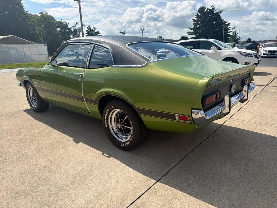 1972 Ford Maverick Sedan - Image 28 of 31