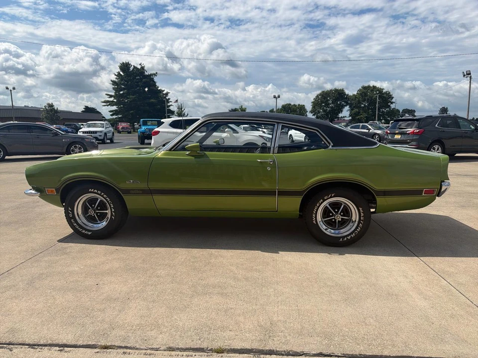 1972 Ford Maverick Sedan - Image 15 of 31