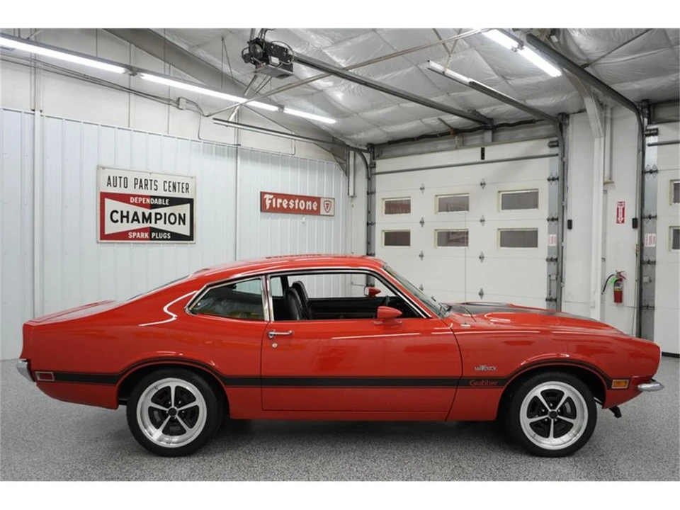 1972 Ford Maverick Sedan - Image 17 of 31