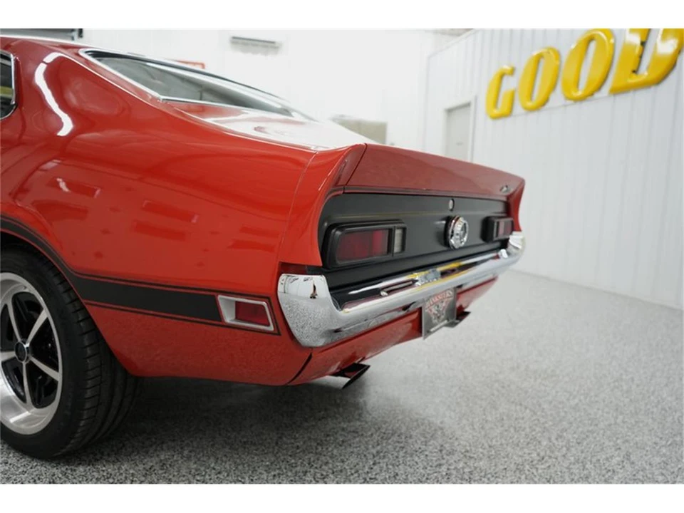 1972 Ford Maverick Sedan - Image 9 of 31
