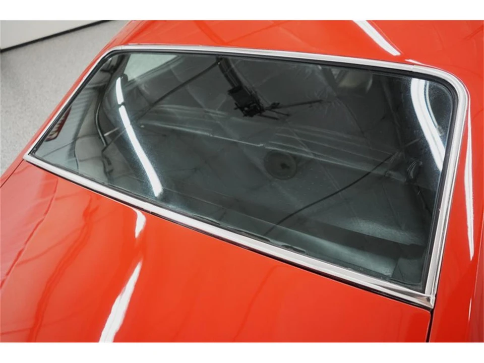 1972 Ford Maverick Sedan - Image 14 of 31