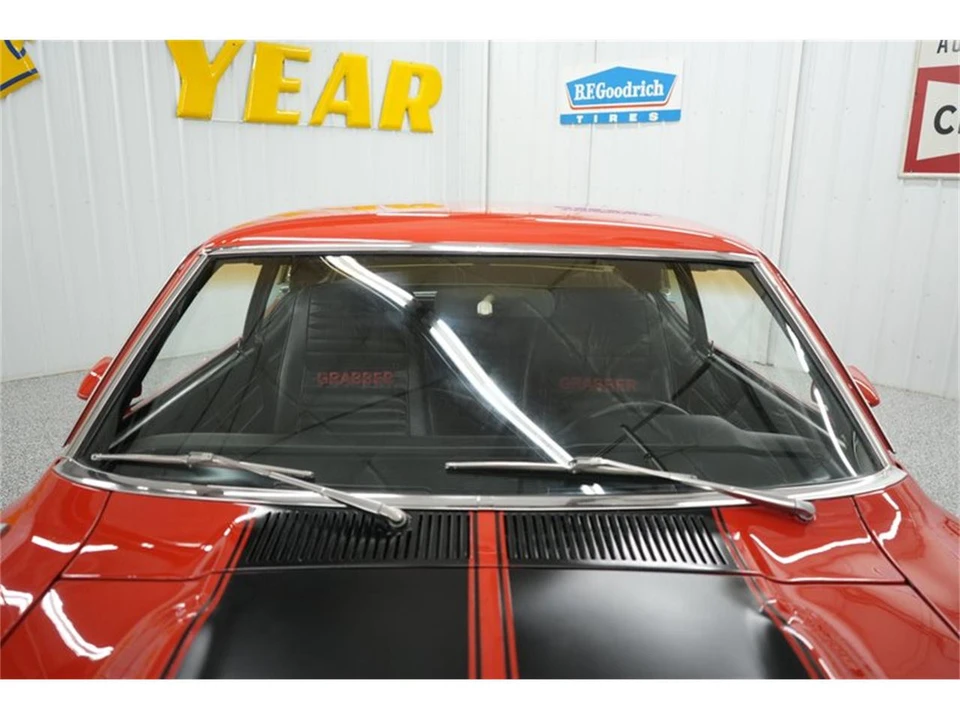 1972 Ford Maverick Sedan - Image 27 of 31