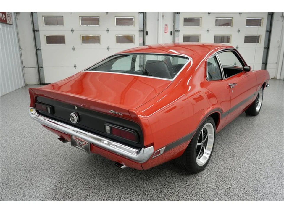 1972 Ford Maverick Sedan - Image 15 of 31