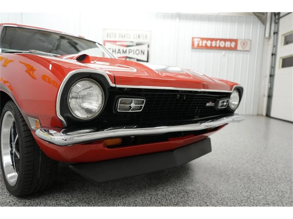 1972 Ford Maverick Sedan - Image 23 of 31