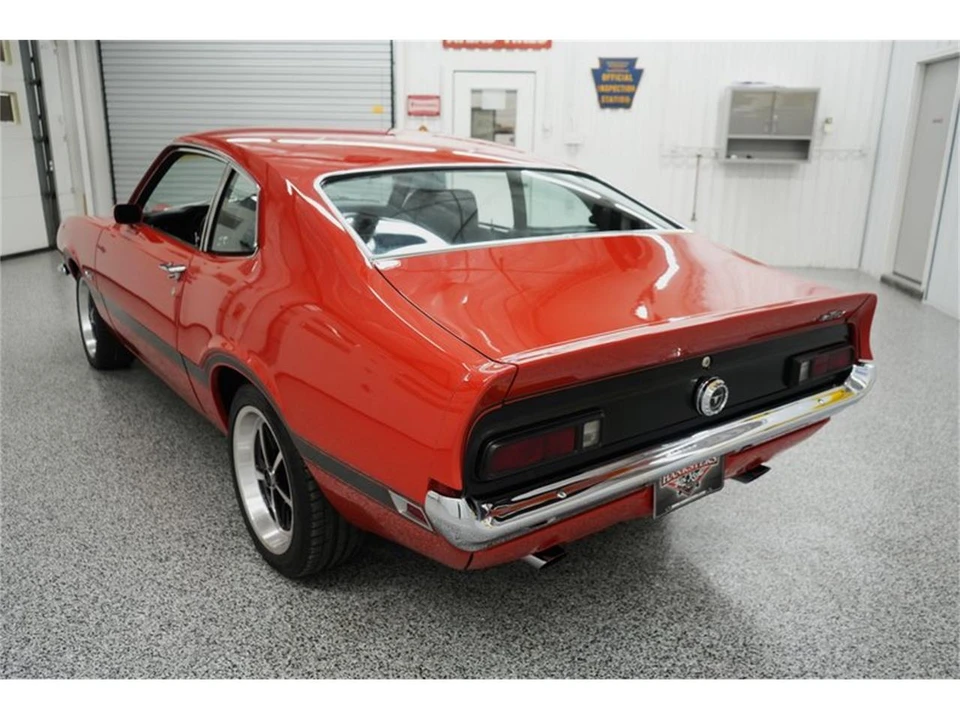 1972 Ford Maverick Sedan - Image 7 of 31
