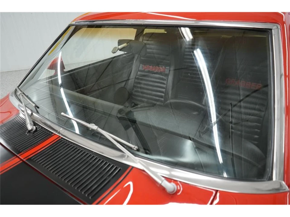1972 Ford Maverick Sedan - Image 31 of 31