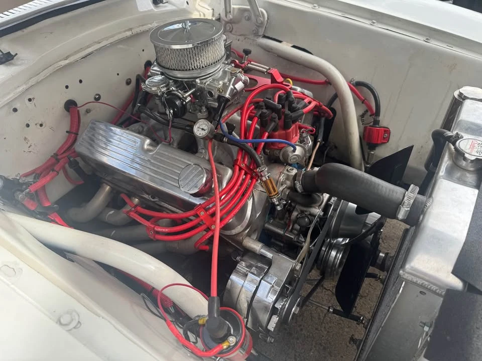 1972 Ford Maverick Sedan - Image 8 of 10