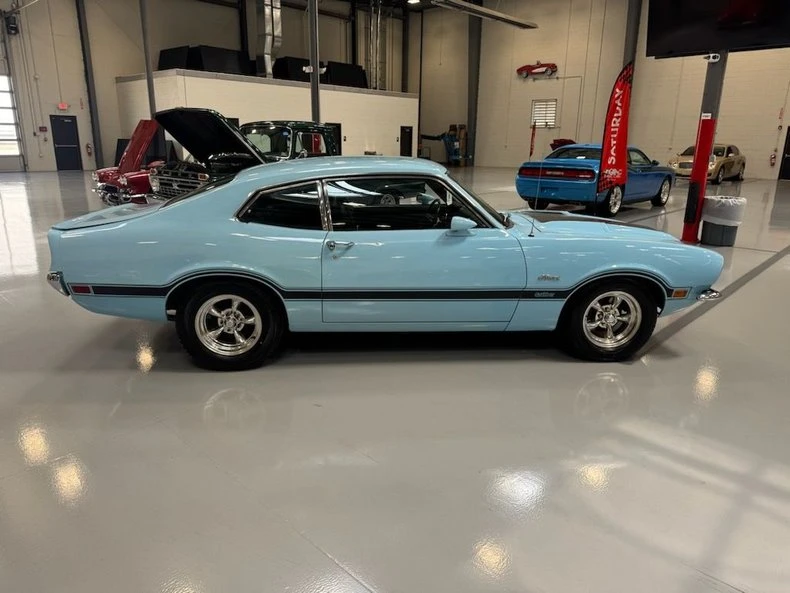 1972 Ford Maverick Sedan - Image 7 of 20