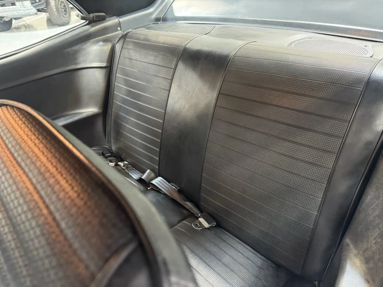 1972 Ford Maverick Sedan - Image 11 of 20