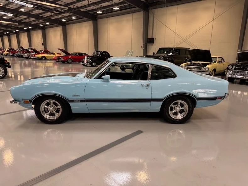1972 Ford Maverick Sedan - Image 2 of 20