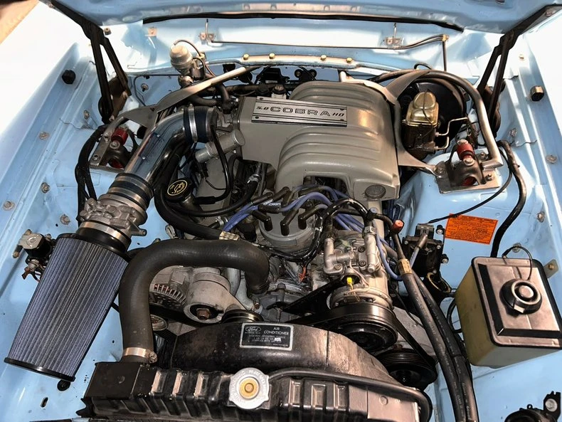 1972 Ford Maverick Sedan - Image 17 of 20