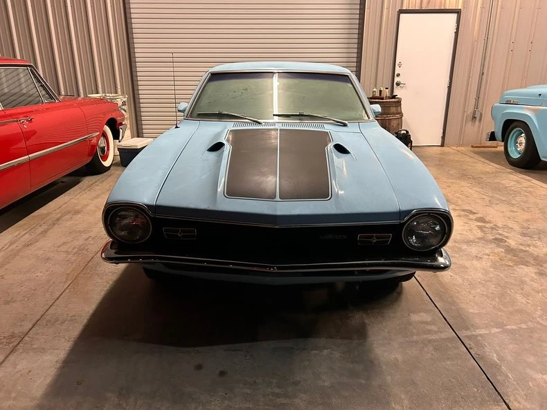 1972 Ford Maverick Sedan - Image 13 of 20