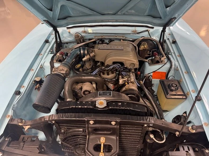 1972 Ford Maverick Sedan - Image 9 of 20