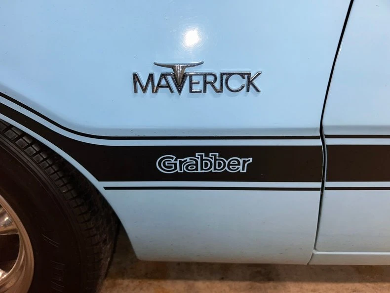 1972 Ford Maverick Sedan - Image 18 of 20