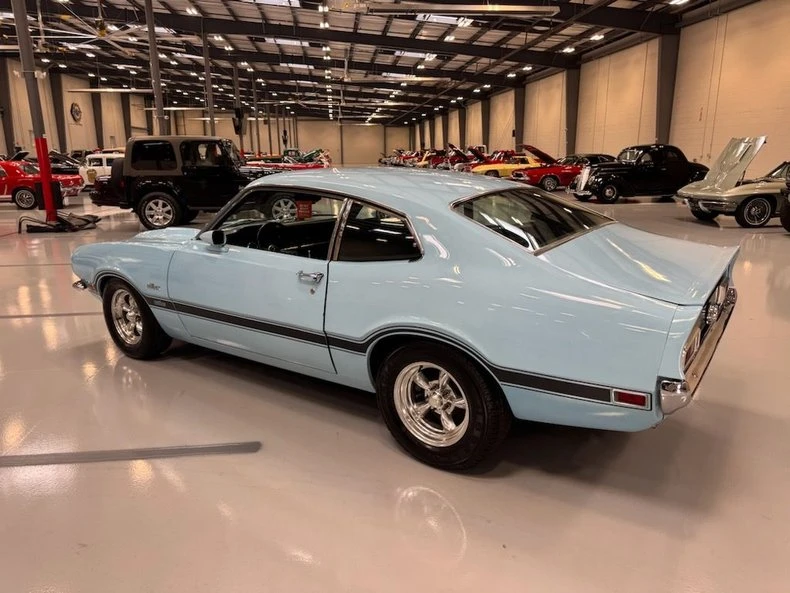 1972 Ford Maverick Sedan - Image 4 of 20