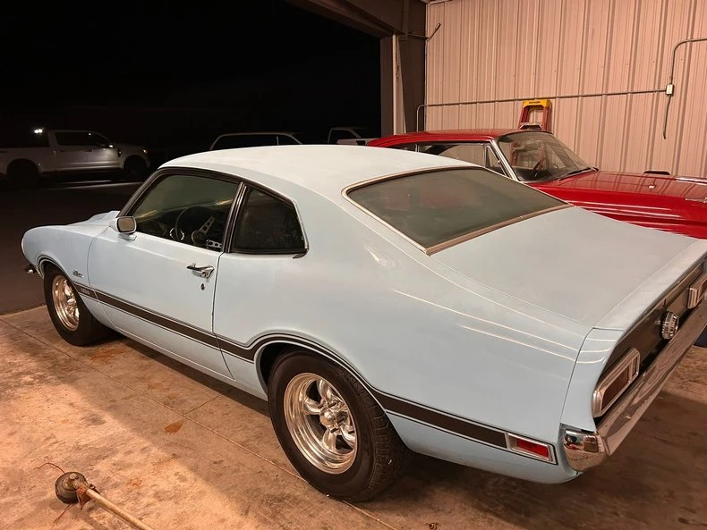 1972 Ford Maverick Sedan - Image 15 of 20