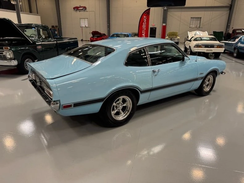 1972 Ford Maverick Sedan - Image 6 of 20