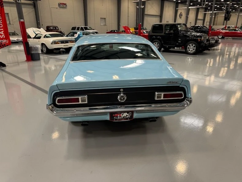 1972 Ford Maverick Sedan - Image 5 of 20