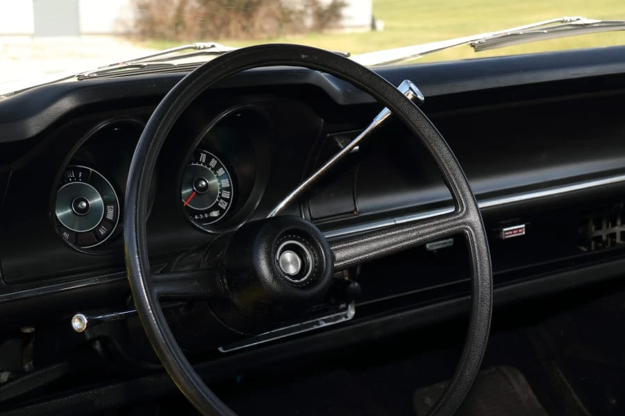 1972 Ford Maverick Sedan - Image 25 of 31