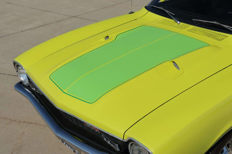 1972 Ford Maverick Sedan - Image 7 of 31