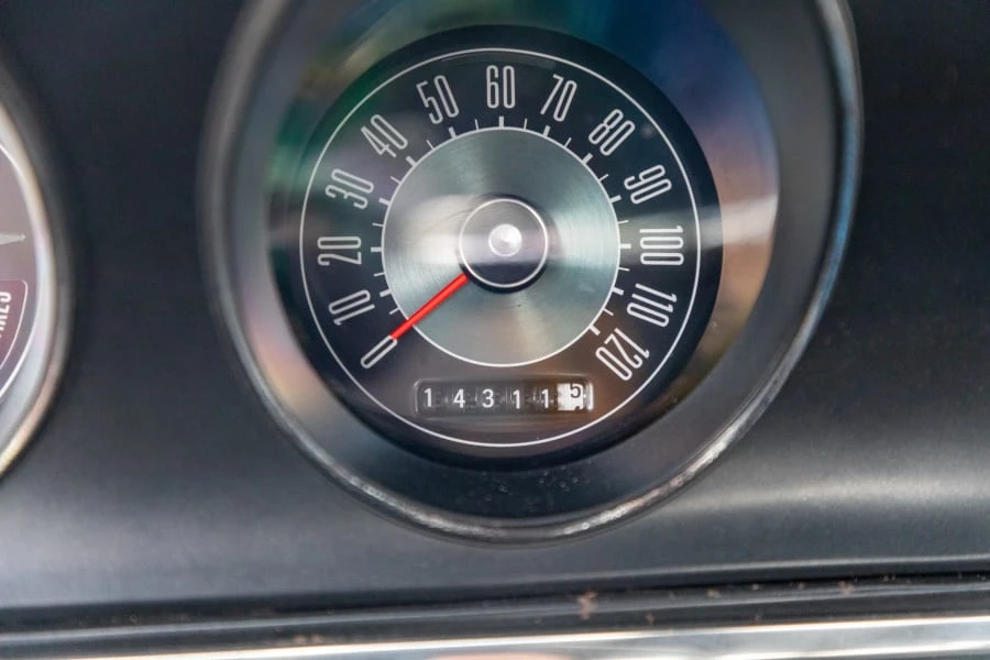 1972 Ford Maverick Sedan - Image 17 of 20