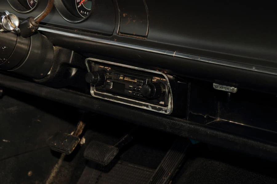 1972 Ford Maverick Sedan - Image 20 of 31