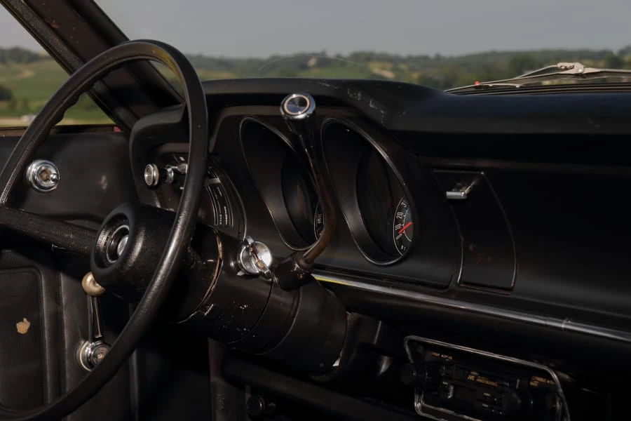 1972 Ford Maverick Sedan - Image 26 of 31