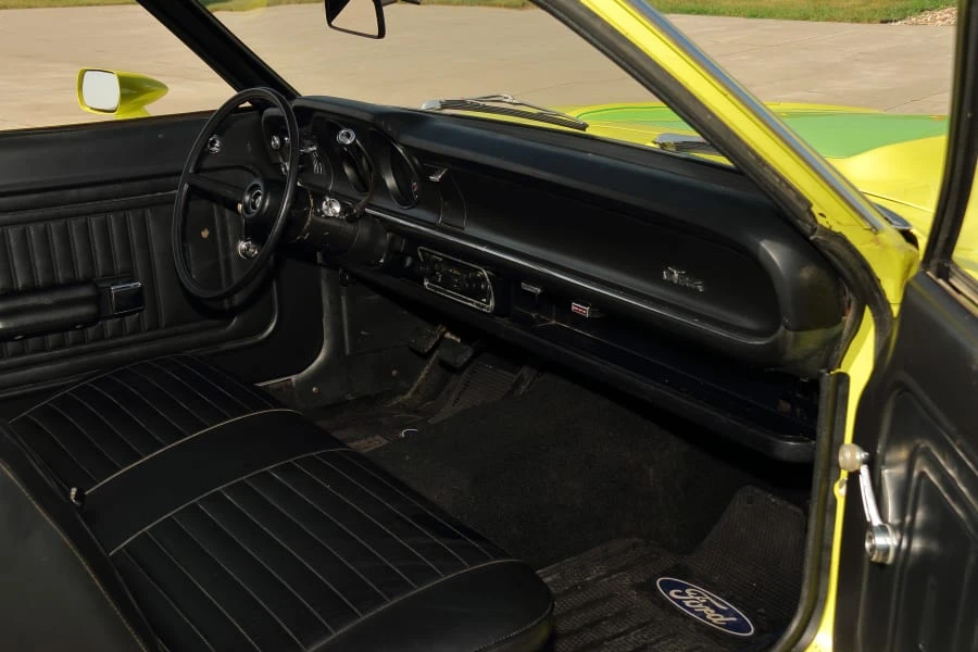 1972 Ford Maverick Sedan - Image 21 of 31