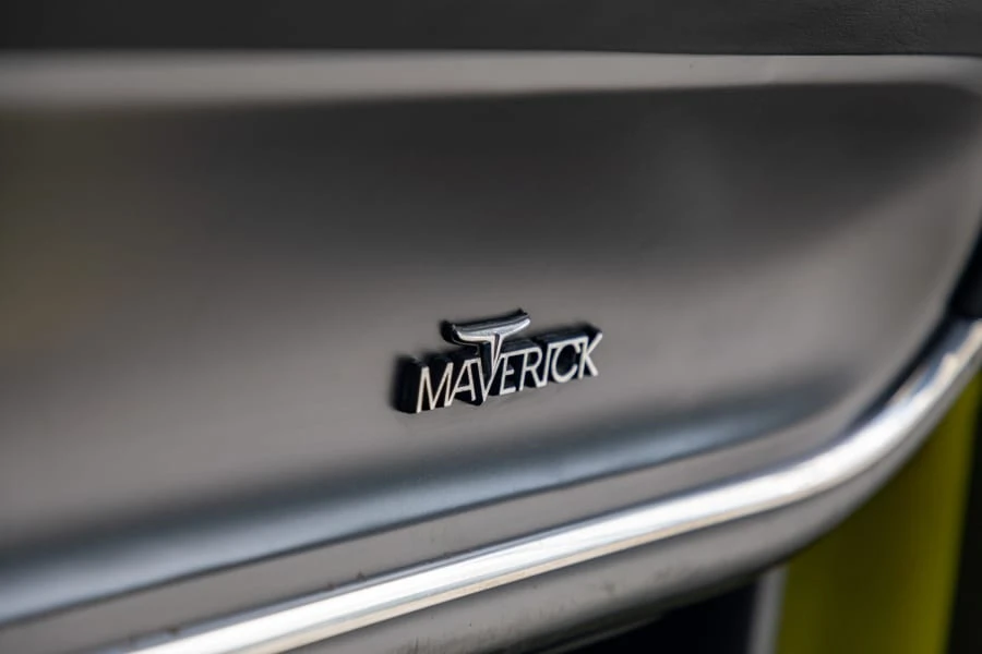 1972 Ford Maverick Sedan - Image 16 of 20