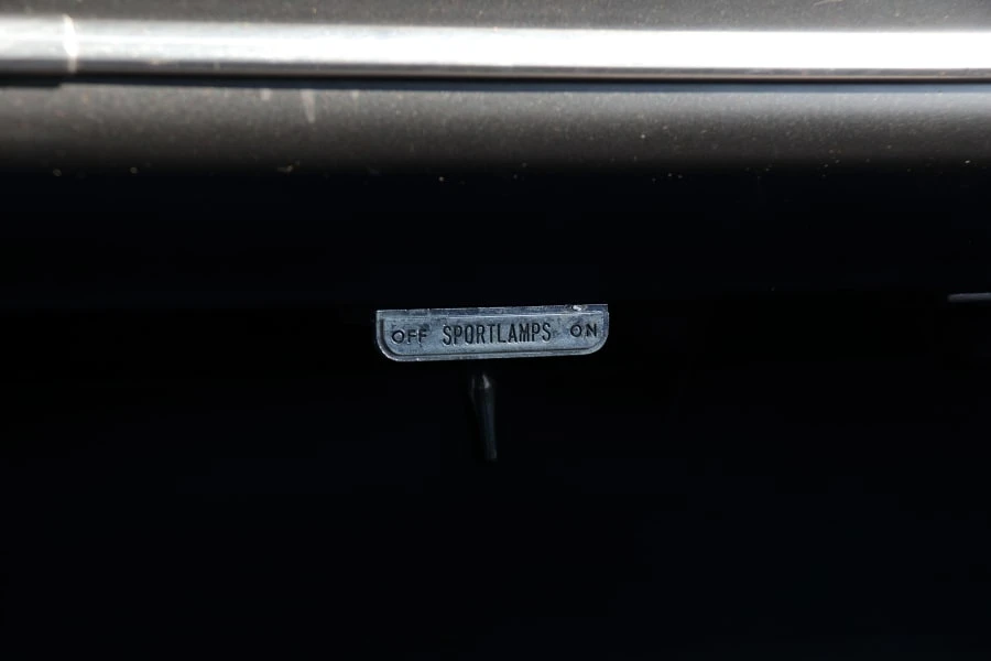 1972 Ford Maverick Sedan - Image 23 of 31