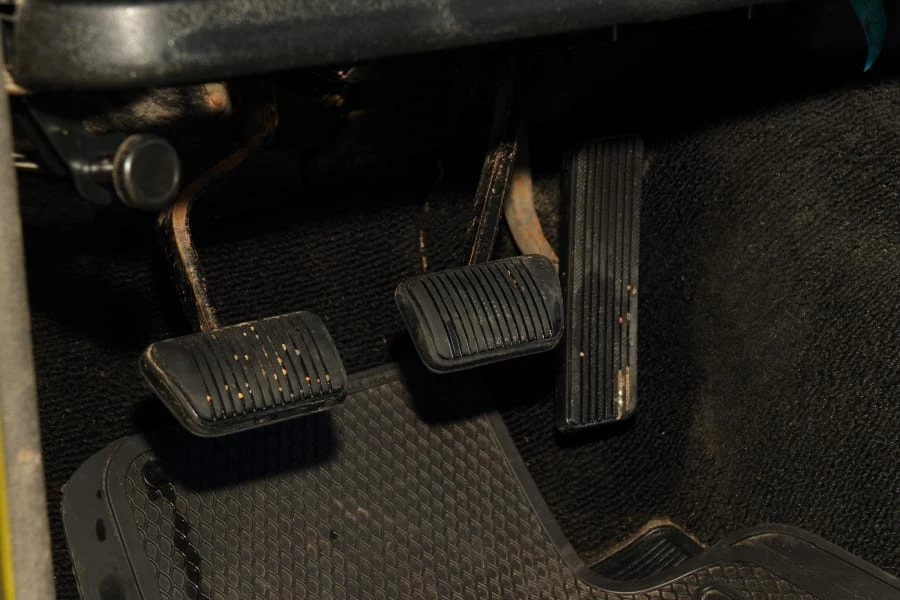 1972 Ford Maverick Sedan - Image 27 of 31