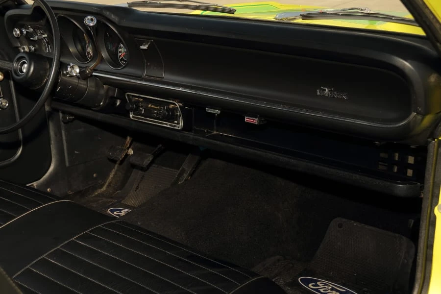 1972 Ford Maverick Sedan - Image 24 of 31