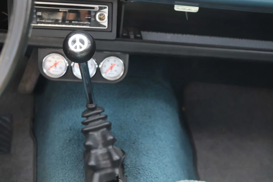 1972 Ford Maverick Sedan - Image 7 of 13