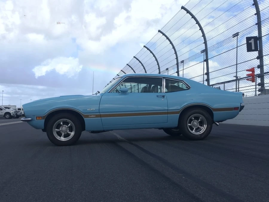 1972 Ford Maverick Sedan - Image 2 of 12