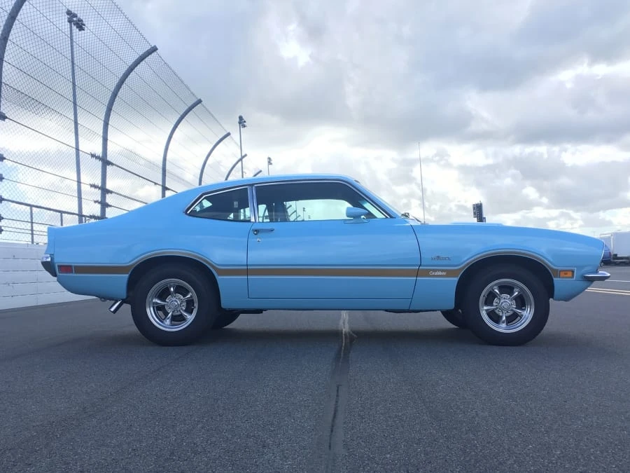 1972 Ford Maverick Sedan - Image 11 of 12