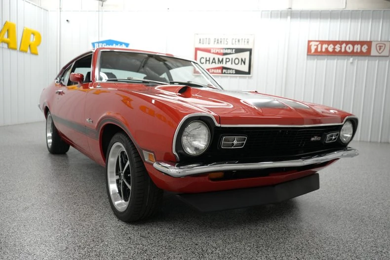 1972 Ford Maverick Sedan - Image 23 of 31