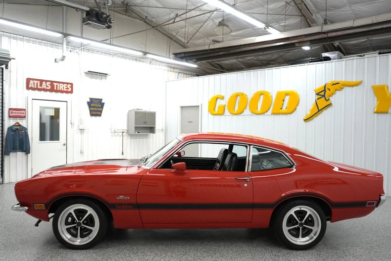 1972 Ford Maverick Sedan - Image 6 of 31