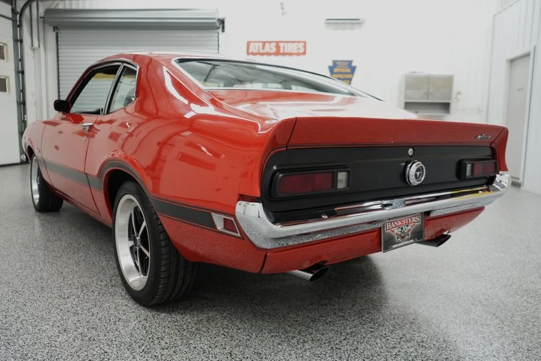 1972 Ford Maverick Sedan - Image 9 of 31