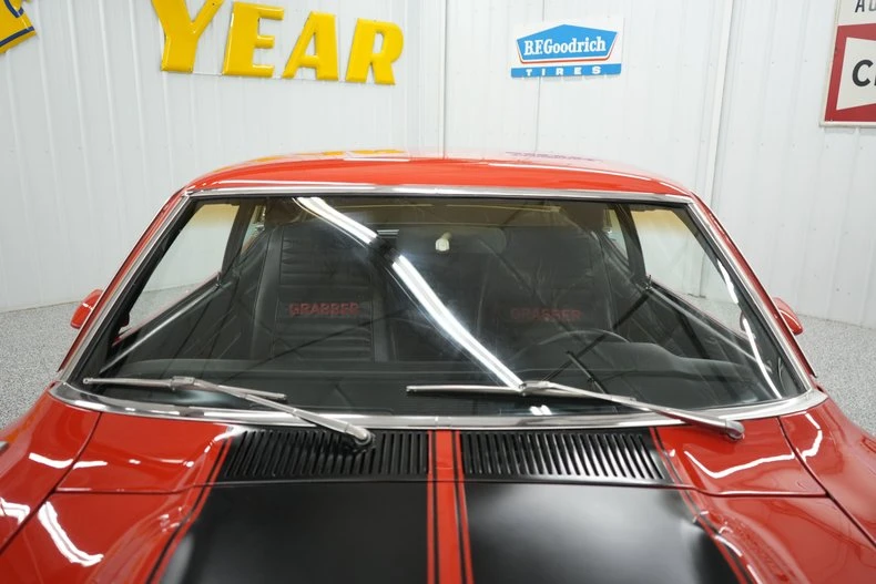 1972 Ford Maverick Sedan - Image 28 of 31