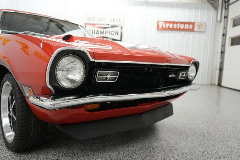 1972 Ford Maverick Sedan - Image 24 of 31