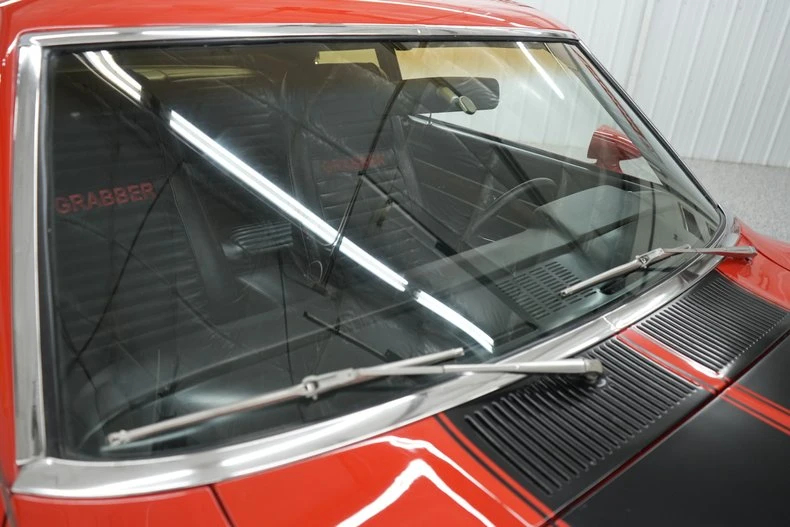 1972 Ford Maverick Sedan - Image 25 of 31