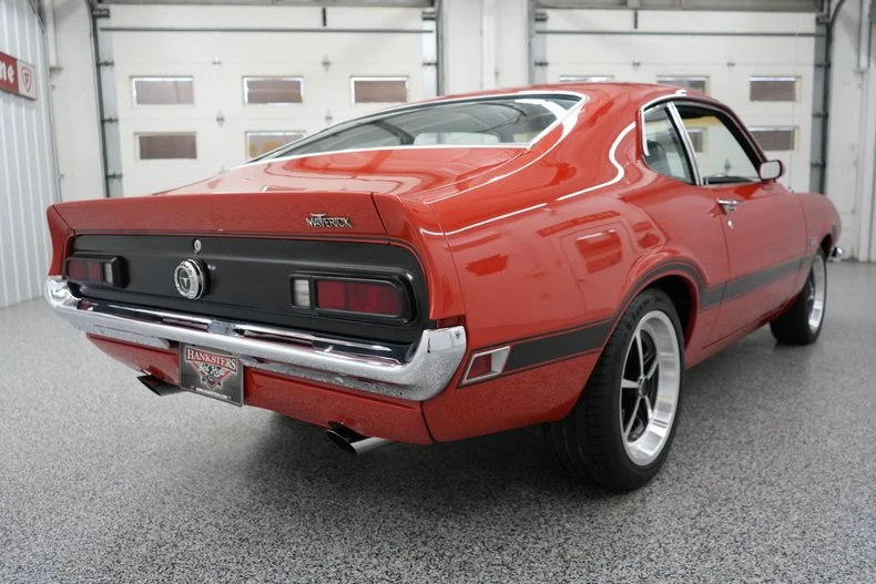 1972 Ford Maverick Sedan - Image 17 of 31