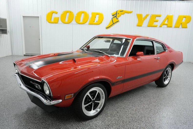 1972 Ford Maverick Sedan - Image 2 of 31