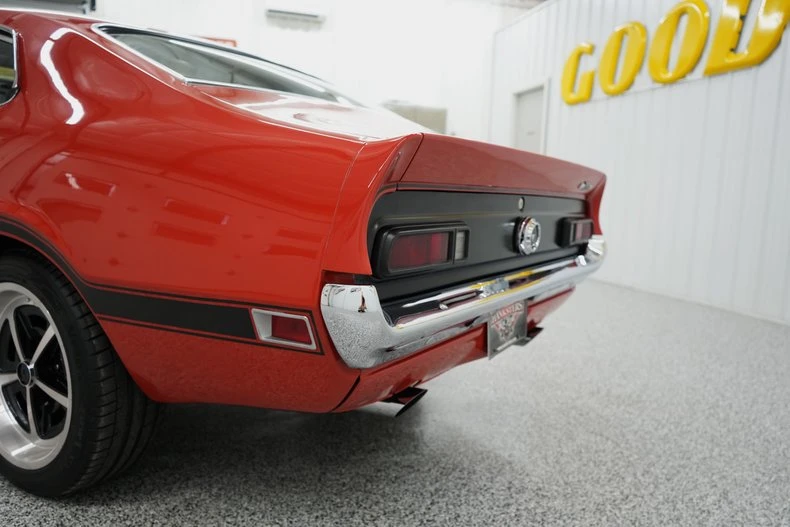 1972 Ford Maverick Sedan - Image 10 of 31
