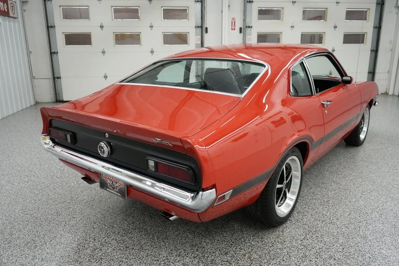 1972 Ford Maverick Sedan - Image 16 of 31