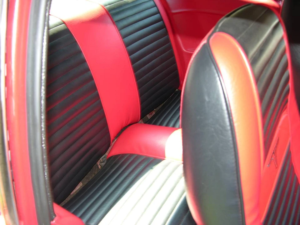 1972 Ford Maverick Sedan - Image 15 of 24