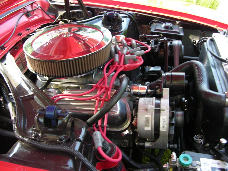 1972 Ford Maverick Sedan - Image 8 of 24