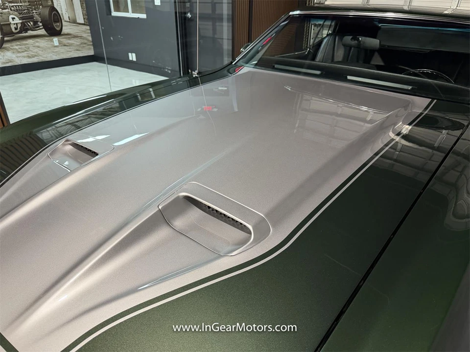 1972 Ford Mustang 1st Gen (1971-1973) - Image 12 of 31